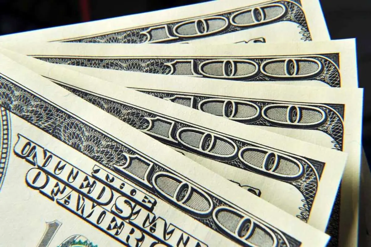 قیمت دلار و سایر ارزها امروز ۱۲ مهر ۱۴۰۴