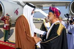 امیر قطر: اقداماتی برای حفظ امنیت و حاکمیت در برابر حمله اسرائیل اتخاذ خواهیم کرد