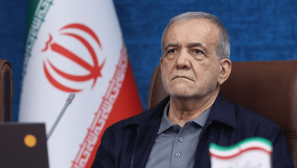 پزشکیان: اگر تفاهم‌نامه کامل اجرا شود، سند افتخار کشور خواهد بود