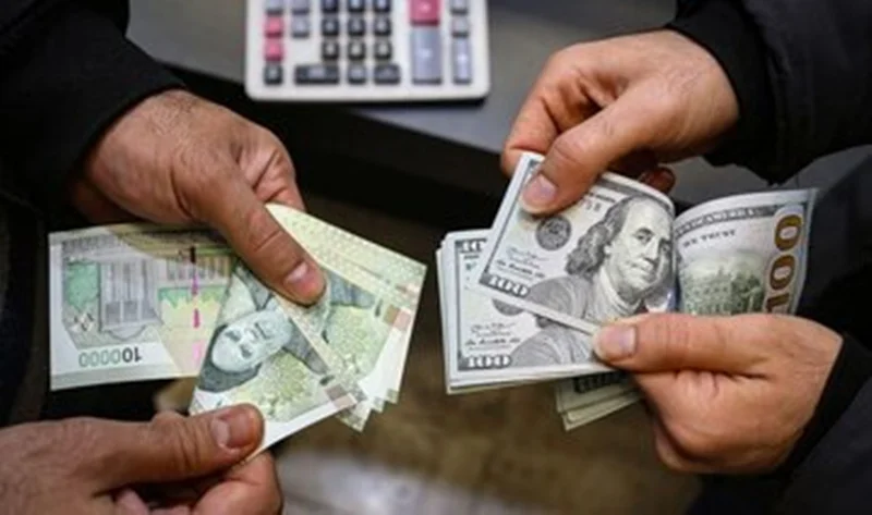 اطلاعیه مهم بانک مرکزی درباره قیمت دلار