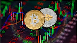نگاهی به وضعیت به بازار رمزارزها