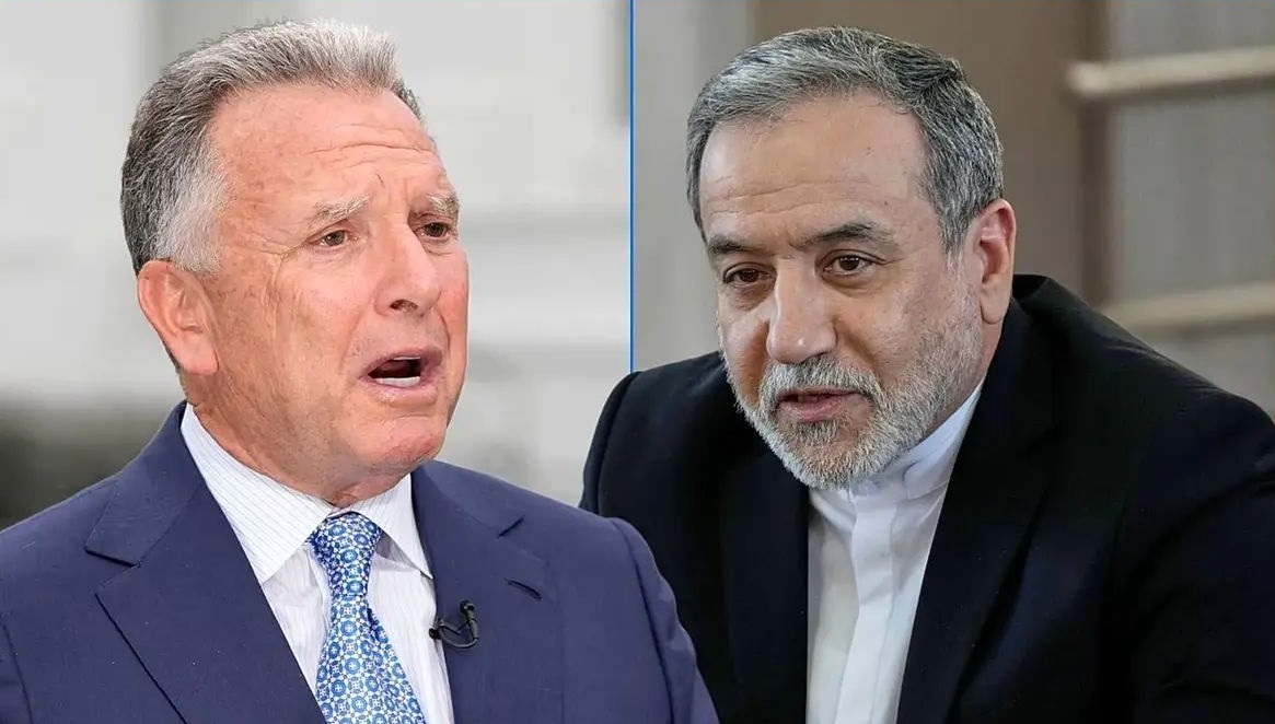 ادعای اکسیوس: دیدار ویتکاف و عراقچی جمعه در استانبول برگزار می‌شود