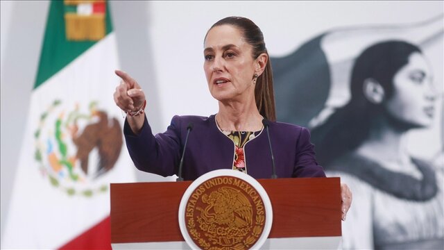 رویکرد رئیس‌جمهور مکزیک دربارۀ روابط کشورش با آمریکای ترامپ؛ همکاری آری، تبعیت هرگز!