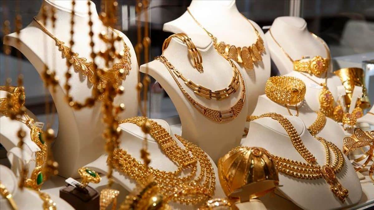قیمت سکه و طلا در بازار آزاد ۶ آبان ماه ۱۴۰۵