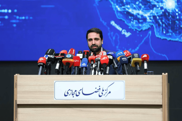 آقامیری، رئیس مرکز ملی فضای مجازی: فضای مجازی فرصت‌های بی‌بدیلی در اختیار ما قرار داده است