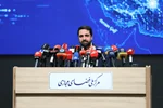 آقامیری، رئیس مرکز ملی فضای مجازی: فضای مجازی فرصت‌های بی‌بدیلی در اختیار ما قرار داده است