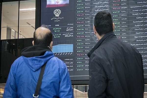 سازمان بورس: بازار سهام تا دوشنبه بسته خواهد بود
