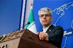 فیلم| بقایی: ایران همچنان به موافقت‌نامه‌های پادمان پایبند است/ مقام آژانس بین‌المللی انرژی اتمی به زودی به تهران سفر می‌کند