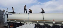 کشف ۵۰ هزار لیتر سوخت قاچاق در بندرعباس/ ارزش محموله ۲۵ میلیارد ریال