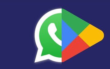 واتس‌آپ و گوگل‌پلی رفع فیلتر شد