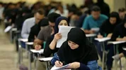 برگزاری باقی مانده امتحانات دانشجویان در شهریور ماه