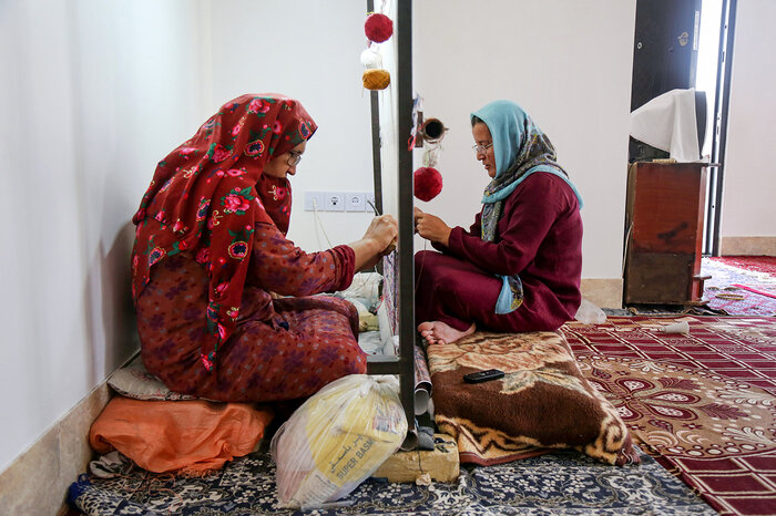 گامی در جهت توسعۀ کسب‌وکارهای روستایی