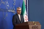 پیام طعنه‌آمیز سخنگوی وزارت امور خارجه، خطاب به دونالد ترامپ: آمریکاییان گرسنه، بیشتر نیازمند کمک و خیرات هستند