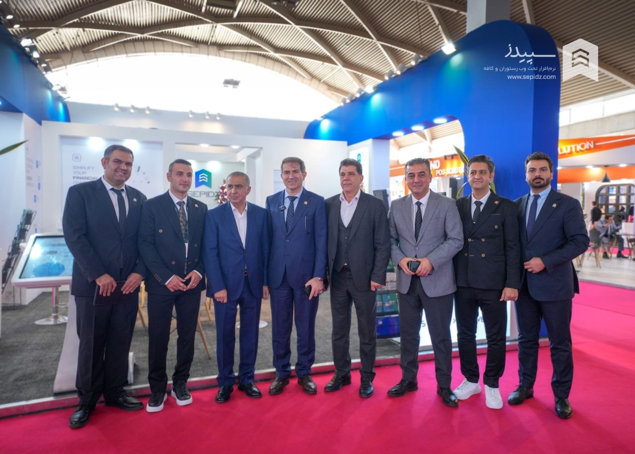 همایون زارعی، مدیرعامل شرکت «سپیدز» در گفت‌وگو با آسیا: سپیدز؛ نامی آشنا و نماد تنوع و فناوری