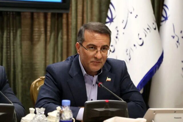 ساماندهی وضعیت نیروهای شرکتی