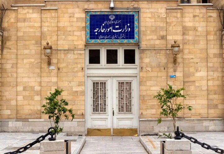 احضار سفیر سوئد به وزارت خارجه؛ دیپلمات سوئدی ۴۸ ساعت فرصت دارد ایران را ترک کند