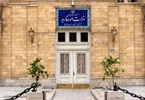 احضار سفیر سوئد به وزارت خارجه؛ دیپلمات سوئدی ۴۸ ساعت فرصت دارد ایران را ترک کند