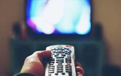 قطع برق در صداوسیما هنگام پخش زنده (فیلم)