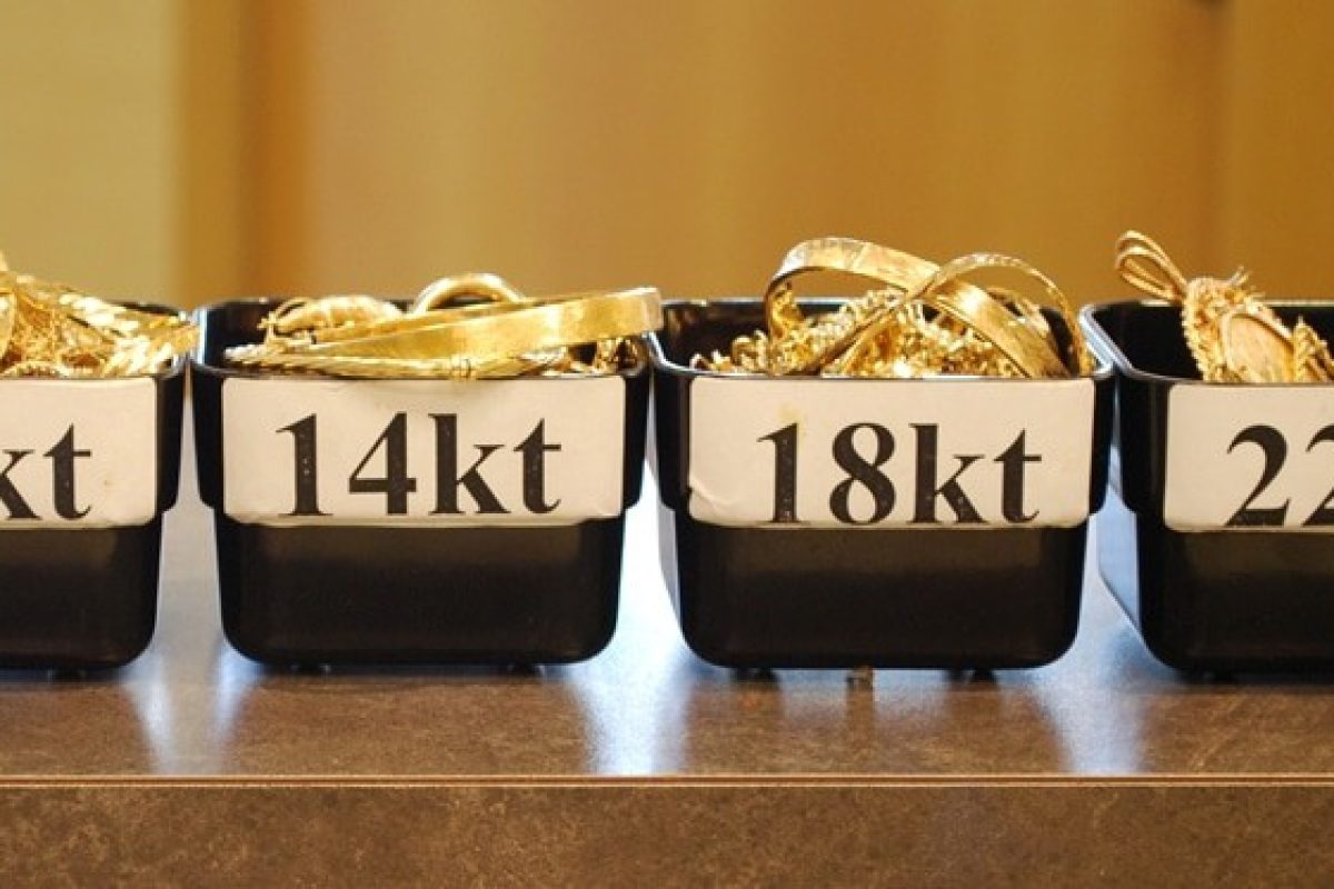 عیار رسمی طلا؛ ضامن سلامت بازار