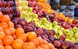 ممنوعیت صادرات میوۀ بدون شناسنامه