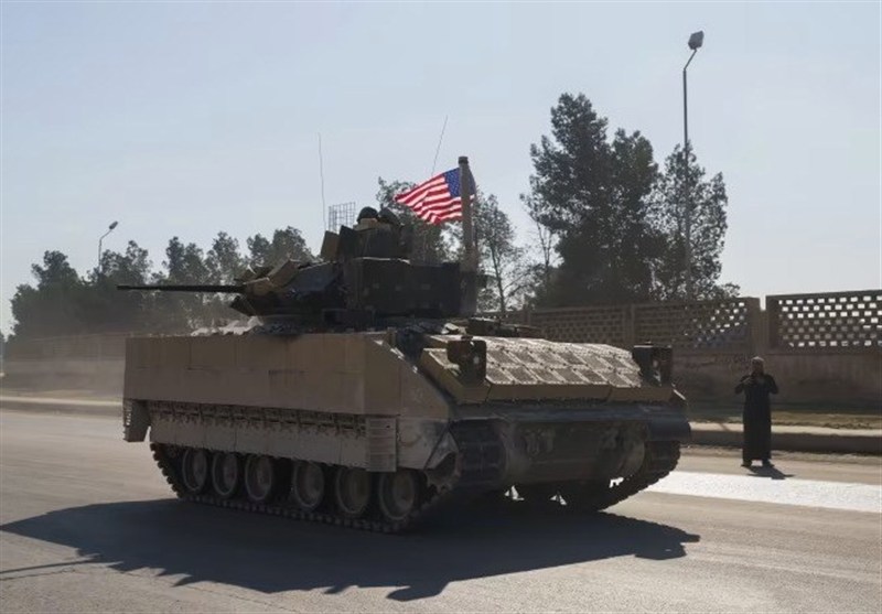 وال استریت ژورنال: آمریکا خروج کامل نظامی از سوریه را بررسی می‌کند