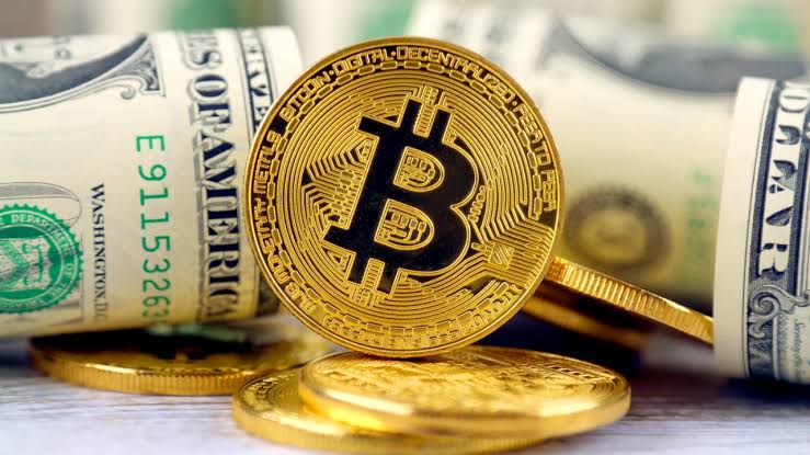 قیمت بیت کوین و ارز‌های دیجیتال امروز سه‌شنبه ۲ تیر ۱۴۰۵