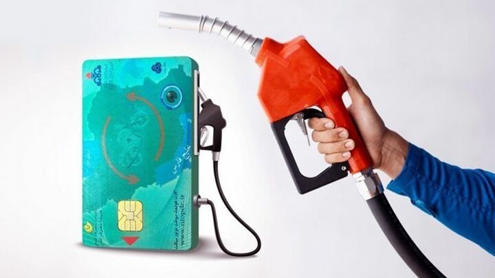 اعتبار بنزین در حساب بانکی؛ طرح جدید از مرداد اجرایی می‌شود