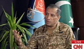 پاکستان حضور نظامیانش در عربستان را تأیید کرد