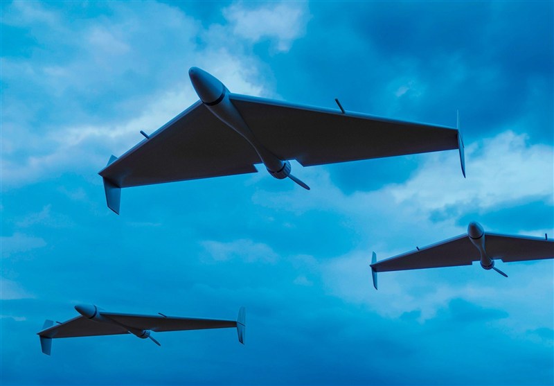 ورود پهپادهای روسی به آسمان لهستان؛ ناتو جنگنده‌های اف-۱۶ و اف-۳۵ را به پرواز درآورد