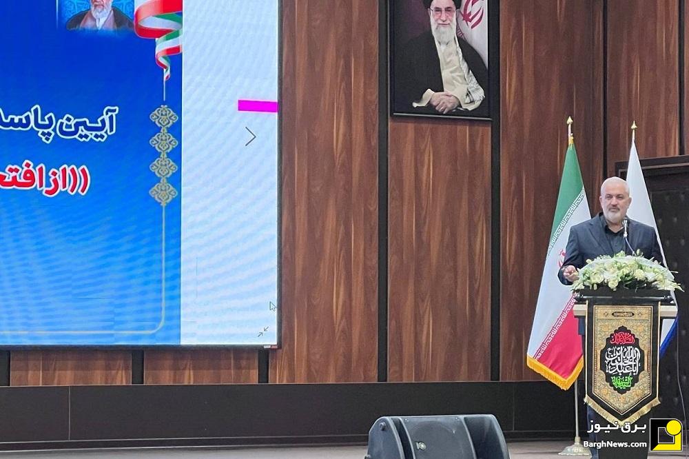 اقتصاد صنعت آب و برق باید برای ورود سرمایه‌گذاران جذاب شود