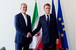 گفت‌وگوی تلفنی ماکرون و پزشکیان