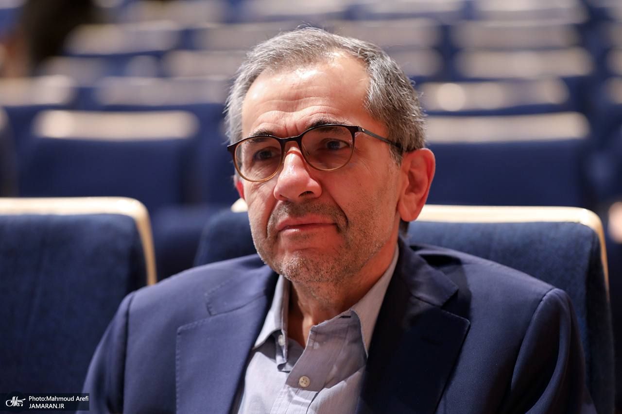 تخت روانچی: ایران اصرار به غنی‌سازی صلح آمیز دارد