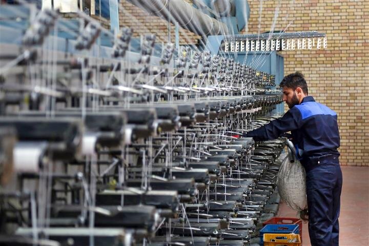 ثبت ۱۹۳ هزار فرصت شغلی جدید