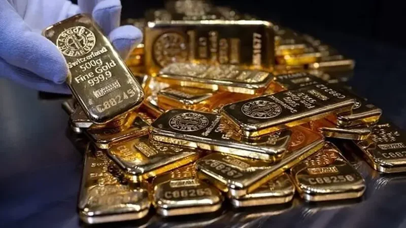 نیمنگاهی به بازار جهانی طلا