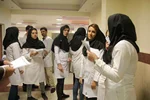 حدود ۱۶۰۰ صندلی دستیاری در سال گذشته خالی ماند