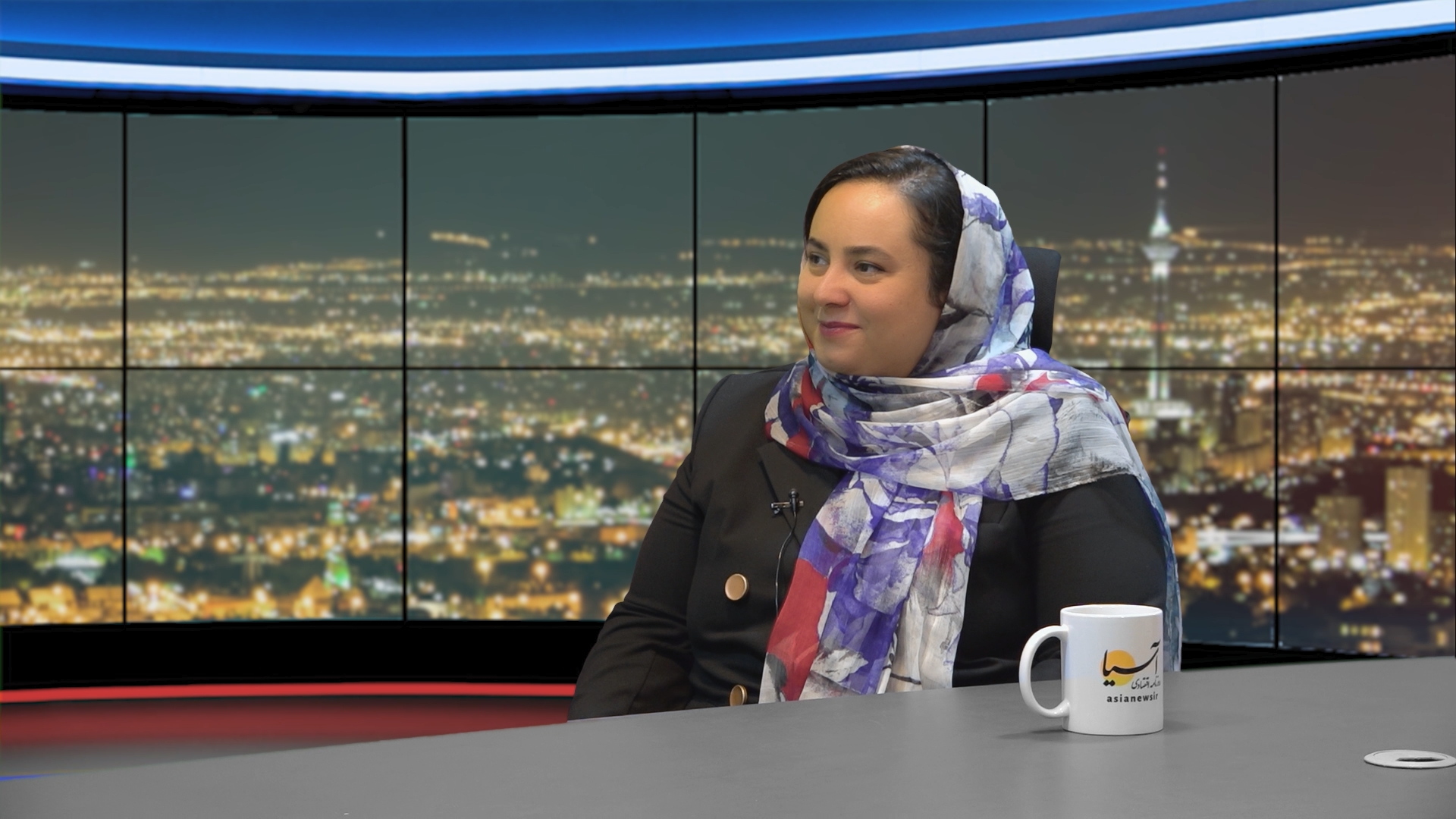 Rose Mojtahedzadeh: Internet Shutdown Plunged the Digital Economy into an Unprecedented Crisis