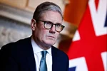 استارمر، نخست‌وزیر بریتانیا: نمی‌گذارم پای انگلیس به جنگ با ایران باز شود