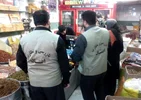 نحوه فعالیت اتاق اصناف تهران از ۱۵ فروردین
