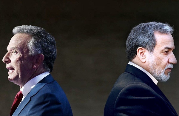 وزیر خارجه عمان: دور پنجم مذاکرات ایران و آمریکا جمعه در رم برگزار می‌شود