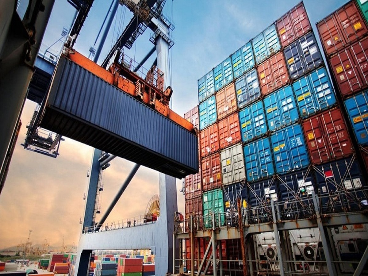 چین و عراق در صدر مقاصد صادراتی ایران در سال ۱۴۰۳