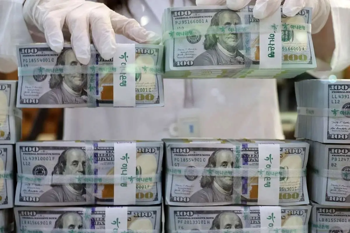 قیمت دلار امروز دوشنبه ۲۷ مرداد ۱۴۰۴