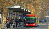 رییس شورای شهر تهران: اتوبوس و مترو تا ۱۵ اردیبهشت رایگان است