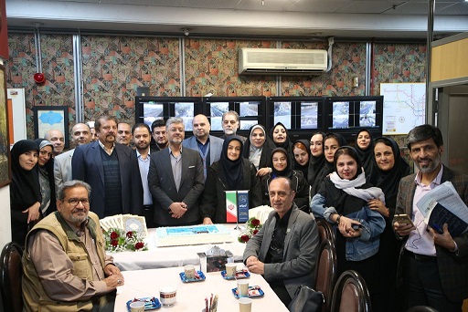 انعکاس صدای شهروندان در «صدای شهر»