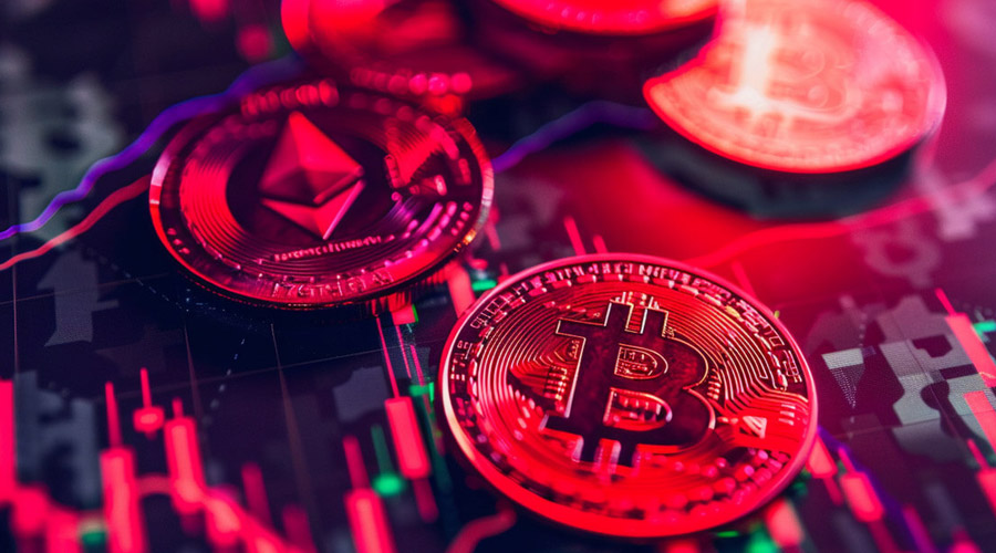 بازار ارزهای دیجیتال امروز ۲۵ آذر؛ بیت‌کوین در کانال ۸۵ هزار دلار