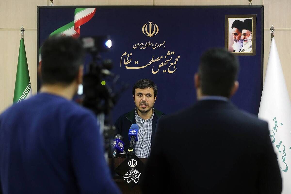 مجمع تشخیص مصلحت، هفته آینده لوایح CFT و پالرمو را بررسی می‌کند