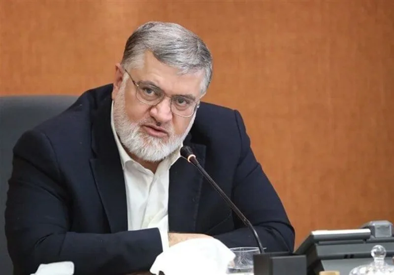 چالشهای تهران: ۶۳ درصد مصرف آب بیش از حد و ۱۴ هزار هکتار بافت ناکارآمد