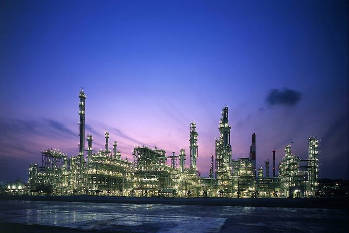 صنعت نفت کشور؛ پشتوانه‌ای برای عبور از فصل سرما