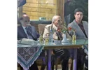 ضرورت تأسیس دانشگاه شاهنامه‌پژوهی