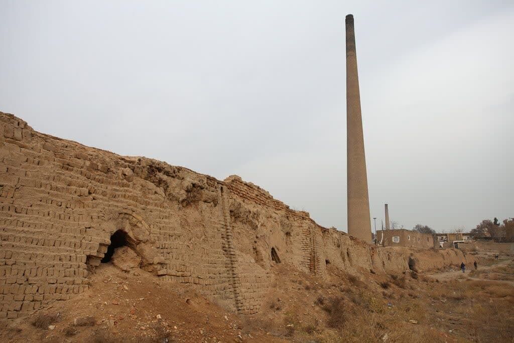 ماینرهای استخراج ارز دیجیتال در کوره آجرپزی زنجان کشف شد