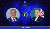 تاکید وزیران خارجه ایران و و پاکستان بر صیانت از صلح و امنیت در منطقه